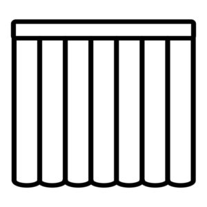 Vertical Blinds